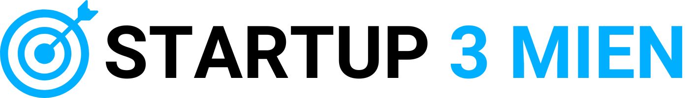 Startup 3 Miền